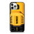 DEWALT TOOL LOGO JOBSITE LED SPOTLIGHT iPhone 12 Pro Case Cover