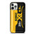 DEWALT TOOL LOGO LITHIUM BATTERY iPhone 12 Pro Case Cover