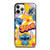 DISNEY CARTON STITCH iPhone 12 Pro Case Cover