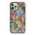DISNEY PRINCESS GRASS ART iPhone 12 Pro Case Cover
