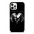 DODGE RAM TRUCK LOGO EMBLEM iPhone 12 Pro Case Cover