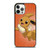 EEVEE POCKET MONSTERS POKEMON iPhone 12 Pro Case Cover