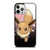 EEVEE POKEMON POCKET MONSTERS iPhone 12 Pro Case Cover
