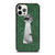FORNASETTI MALACHITE EYE KEY iPhone 12 Pro Case Cover