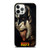 GENE SIMMONS TONGUE OUT KISS BAND iPhone 12 Pro Case Cover