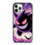 GENGAR POKEMON POCKET MONSTERS iPhone 12 Pro Case Cover