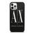 GIROGIO ARMANI LOGO EXCHANGE AX iPhone 12 Pro Case Cover