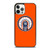 ILLINOIS FIGHTING UNIVERSITY BASKETBALL LOGO iPhone 12 Pro Case Cover