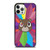 KANYE WEST DROPOUT BEAR FACE ICON iPhone 12 Pro Case Cover