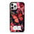 KATE SPADE NEW YORK FLOWER BUTTTERFLY iPhone 12 Pro Case Cover
