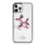 KATE SPADE NEW YORK LOGO DOG BALLOON iPhone 12 Pro Case Cover