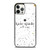 KATE SPADE NEW YORK LOGO STARS iPhone 12 Pro Case Cover