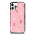 KATE SPADE NEW YORK LOGO STRAWBERRIES iPhone 12 Pro Case Cover