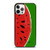 KATE SPADE NEW YORK LOGO WATER MELON iPhone 12 Pro Case Cover
