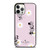 KATE SPADE NEW YORK LOGO X MINNIE MOUSE DISNEY iPhone 12 Pro Case Cover