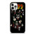KISS ROCK AND ROLL BAND iPhone 12 Pro Case Cover