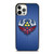 LEGEND OF ZELDA GAME LOGO ICON iPhone 12 Pro Case Cover