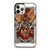 LEGEND OF ZELDA NINTENDO GAMES ART iPhone 12 Pro Case Cover