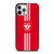 LIVERPOOL FC FOOTBALL CLUB LOGO ADIDAS iPhone 12 Pro Case Cover