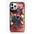 MANDALORIAN AND BABY YODA STAR WARS iPhone 12 Pro Case Cover
