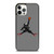 MILES MORALES SPIDERMAN SPIDER VERSE AIR JORDAN NIKE iPhone 12 Pro Case Cover