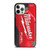 MILWAUKEE LOGO FUEL ICON iPhone 12 Pro Case Cover