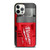 MILWAUKEE TOOL FUEL LOGO iPhone 12 Pro Case Cover MILWAUKEE TOOL FUEL LOGO iPhone 12 Pro Case Cover