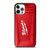 MILWAUKEE TOOL LOGO EMBLEM iPhone 12 Pro Case Cover