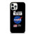 NASA AMERIKA LOGO iPhone 12 Pro Case Cover