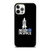 NASA MADE IN SPACE LOGO iPhone 12 Pro Case Cover