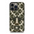 KATE SPADE FLOWER JACQUARD iPhone 13 Pro Case Cover
