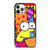 ROMERO BRITTO BART SIMPSONS ART iPhone 12 Pro Case Cover