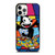 ROMERO BRITTO FELIX THE CAT ART iPhone 12 Pro Case Cover