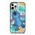 SITITCH DISNEY HAPPY iPhone 12 Pro Case Cover