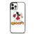 SNOOPY THE PEANUTS DAB STYLE iPhone 12 Pro Case Cover