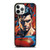 SUPERMAN CLARK KENT DC COMICS iPhone 12 Pro Case Cover