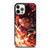 TANJIRO KAMADO DEMON SLAYER ANIME iPhone 12 Pro Case Cover