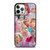 TAYLOR SWIFT COLLAGE ALBUM COVER iPhone 12 Pro Case Cover