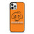 TENNESSEE VOLS VOLUNTEERS BASKETBALL UNIVERSITY TEAM iPhone 12 Pro Case Cover