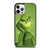 THE GRINCH DR SEUSS STOLE CHRISTMASS iPhone 12 Pro Case Cover