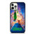 THE GRINCH MOVE iPhone 12 Pro Case Cover