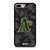 OAKLAND ATHLETICS BASEBALL BLACK CAMO iPhone 7 / 8 Plus Case Cover