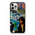 THE STROKES BAND DONT SLOW ME DOWN iPhone 12 Pro Case Cover