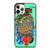 THE STROKES BAND LOGO REPTILIA iPhone 12 Pro Case Cover