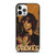 THE STROKES BAND VINTAGE POSTER iPhone 12 Pro Case Cover