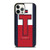 TOMMY HILFIGER LOGO ICON EMBLEM NEW iPhone 12 Pro Case Cover