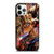 YU GI OH YUGI MATUO MANGA ANIME iPhone 12 Pro Case Cover