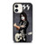 ACE FREHLEY KISS BAND GUITARIST iPhone 12 Case Cover