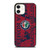 ALFA ROMEO LOGO ART CAR ICON iPhone 12 Case Cover