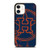 ANAHEIM DUCKS LOGO HOCKEY NHL EMBLEM iPhone 12 Case Cover